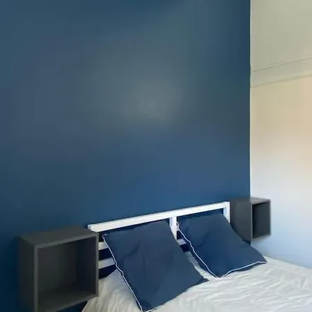 Hébergement de vacances Patio 27m2 5 Pers Près Port Plages