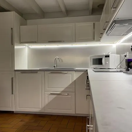 Patio 27m2 5 Pers Près Port Plages