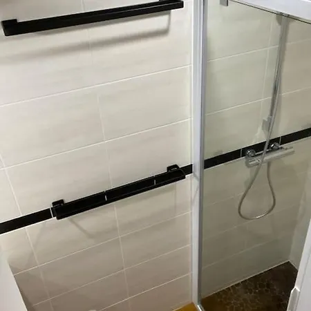 Patio 27m2 5 Pers Près Port Plages Hébergement de vacances *